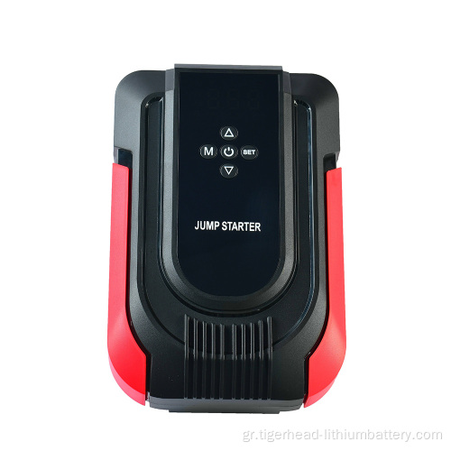 4in1 Car Jump Starter YJ029